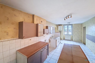 achat appartement vienne 38200