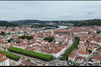 achat appartement vienne 38200