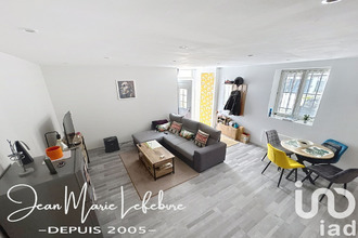 achat appartement vienne 38200