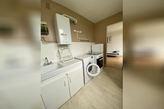 achat appartement vienne 38200