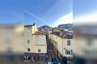 achat appartement vienne 38200