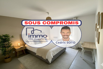 achat appartement vienne 38200