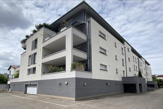 achat appartement vienne 38200