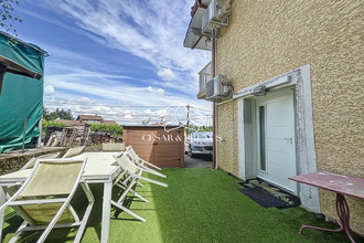 achat appartement vienne 38200