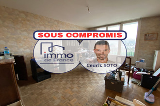 achat appartement vienne 38200