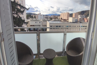 achat appartement vienne 38200