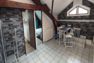 achat appartement vienne 38200