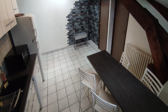 achat appartement vienne 38200