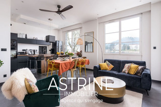 achat appartement vienne 38200