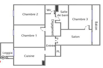 achat appartement vienne 38200