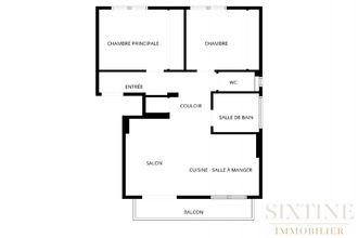 achat appartement vienne 38200