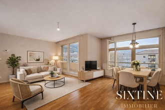 achat appartement vienne 38200