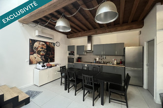 achat appartement vienne 38200