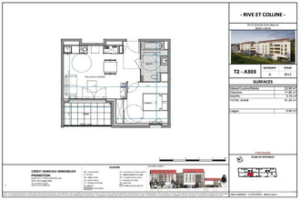 achat appartement vienne 38200