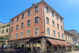 achat appartement vienne 38200