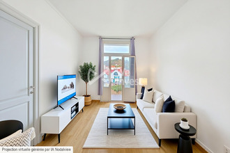 achat appartement vienne 38200