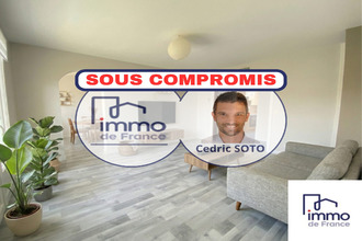 achat appartement vienne 38200