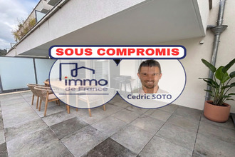achat appartement vienne 38200