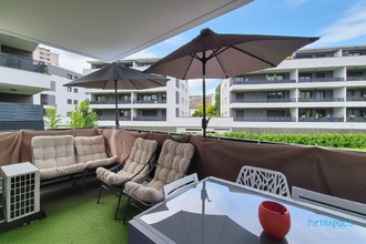achat appartement vienne 38200