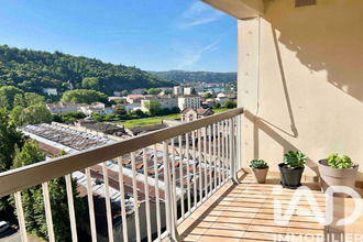 achat appartement vienne 38200
