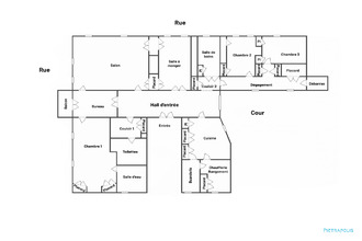achat appartement vienne 38200