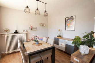 achat appartement vienne 38200
