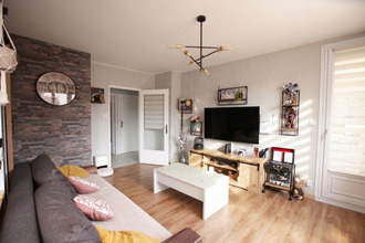 achat appartement vienne 38200