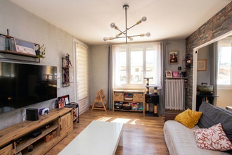 achat appartement vienne 38200