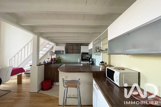 achat appartement vienne 38200