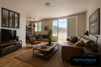 achat appartement vienne 38200