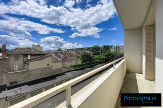 achat appartement vienne 38200