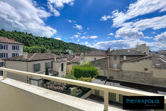 achat appartement vienne 38200