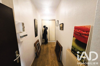 achat appartement vienne 38200