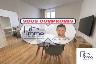 achat appartement vienne 38200
