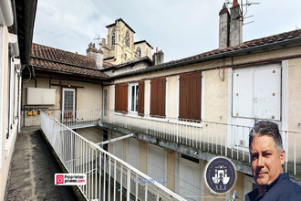achat appartement vienne 38200