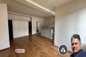 achat appartement vienne 38200