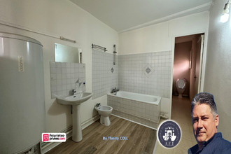 achat appartement vienne 38200