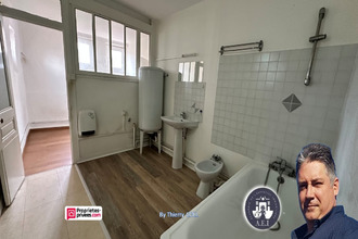 achat appartement vienne 38200