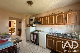 achat appartement vienne 38200