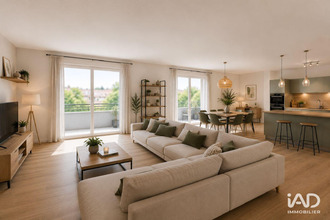 achat appartement vienne 38200