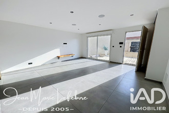achat appartement vienne 38200