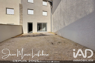 achat appartement vienne 38200