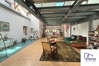 achat appartement vienne 38200