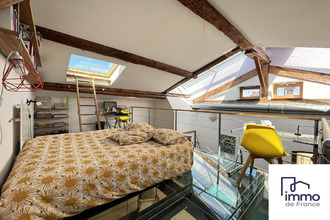 achat appartement vienne 38200