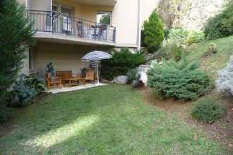 achat appartement vienne 38200