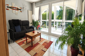 achat appartement vienne 38200