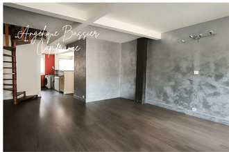 achat appartement vienne 38200