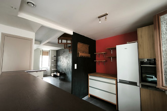 achat appartement vienne 38200