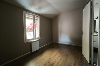achat appartement vienne 38200