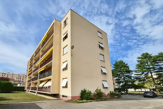 achat appartement vienne 38200